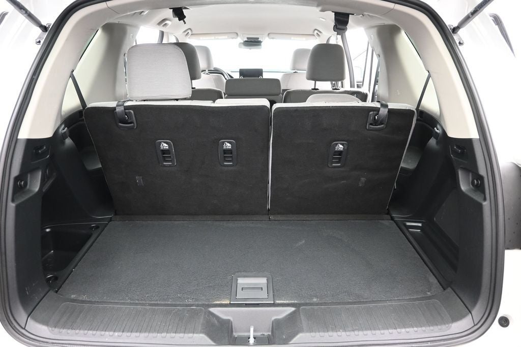 2023 Honda Pilot LX