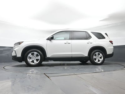 2023 Honda Pilot LX