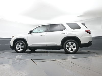 2023 Honda Pilot LX