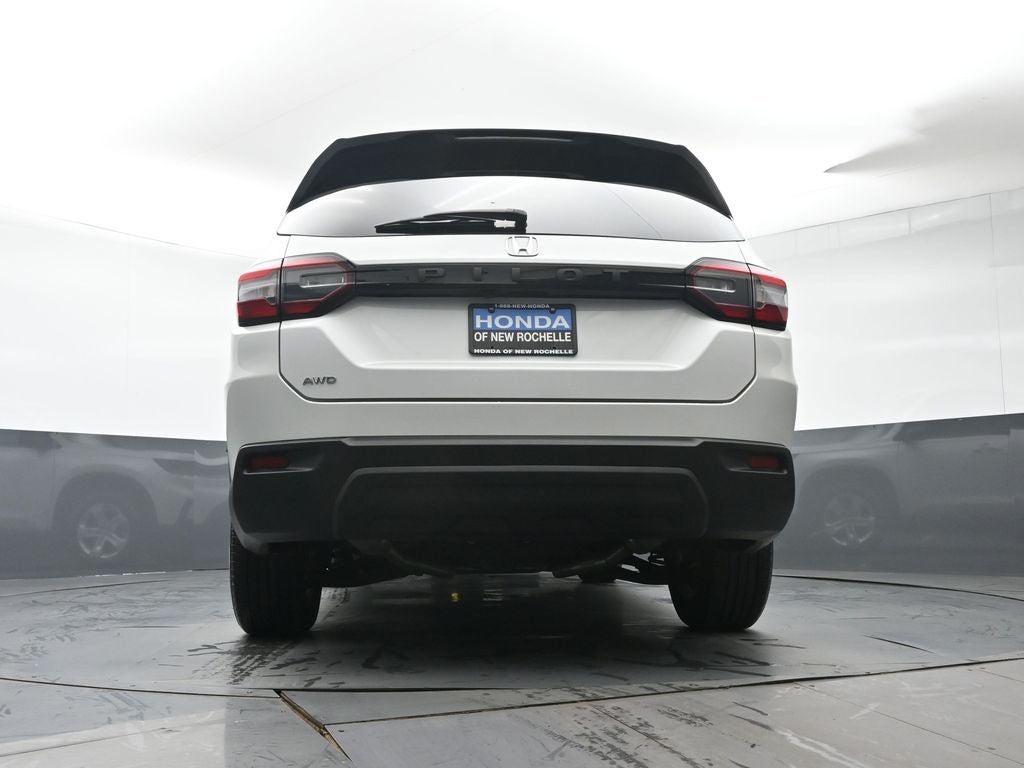 2023 Honda Pilot LX