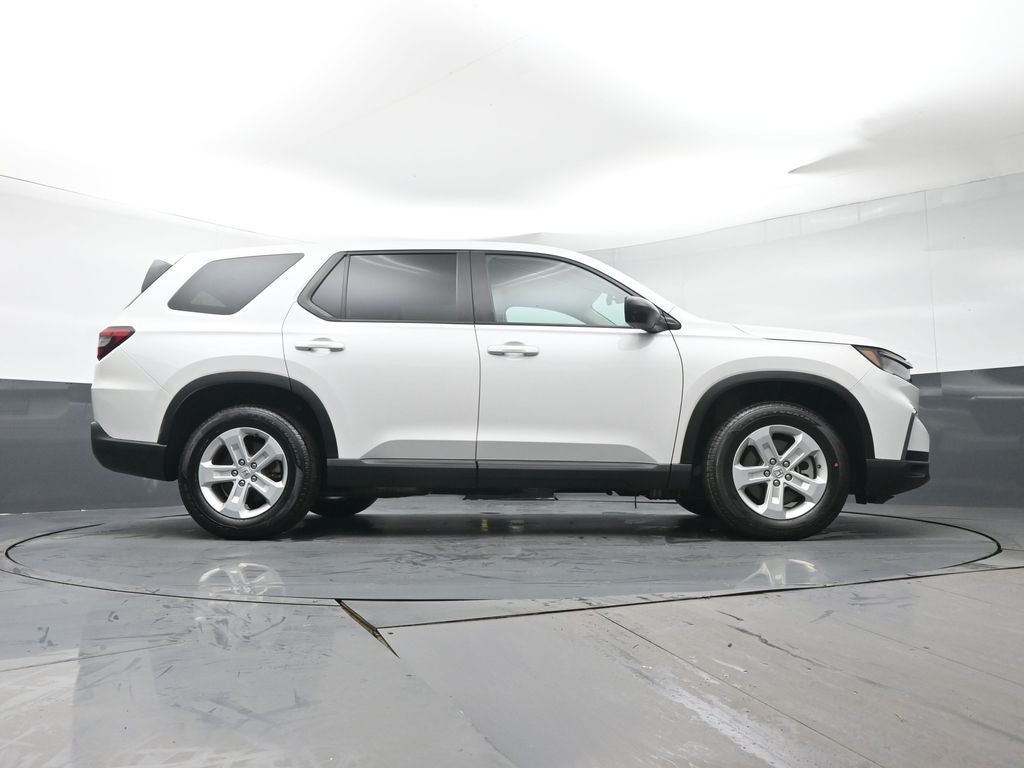 2023 Honda Pilot LX