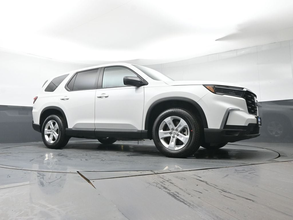 2023 Honda Pilot LX
