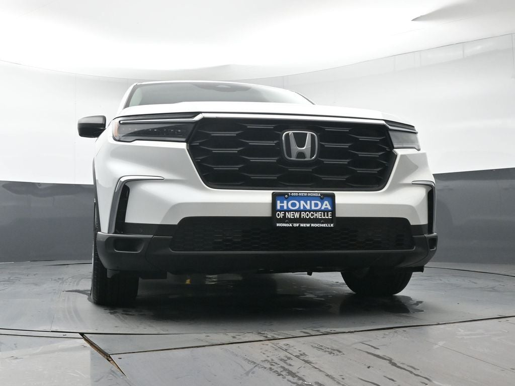 2023 Honda Pilot LX