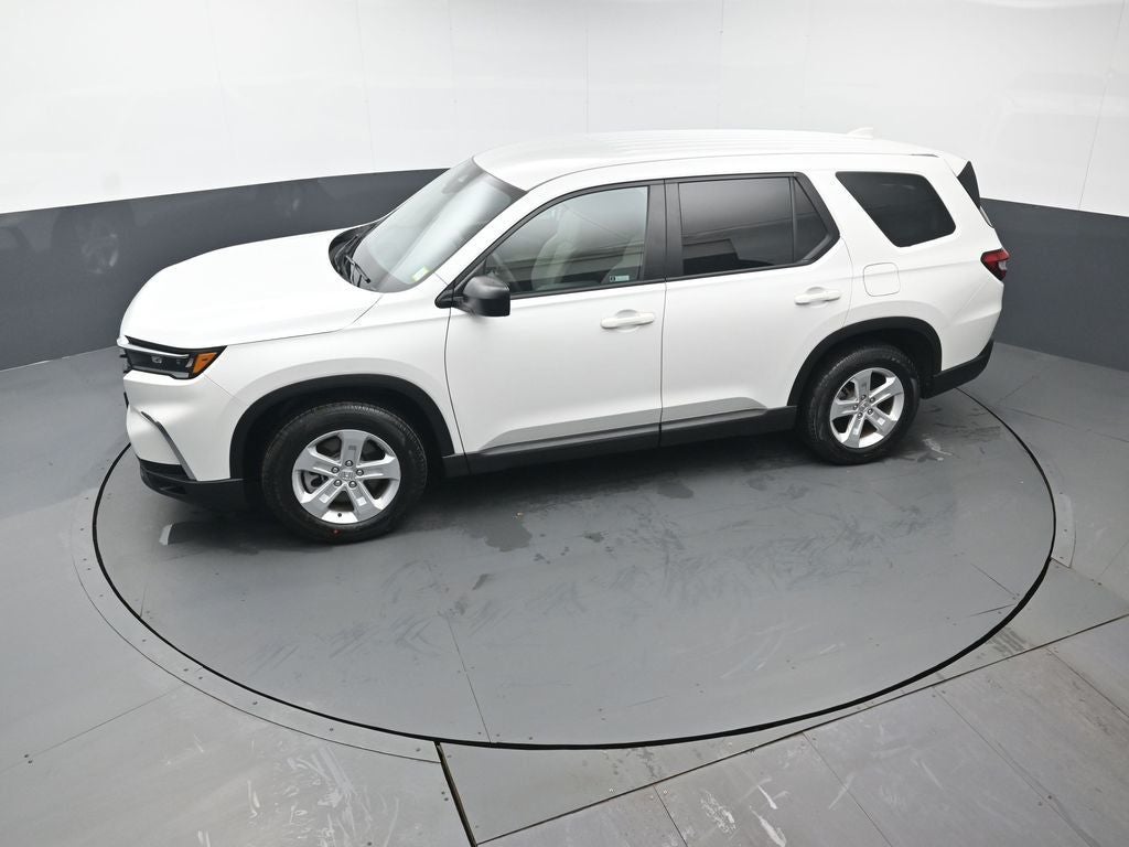 2023 Honda Pilot LX