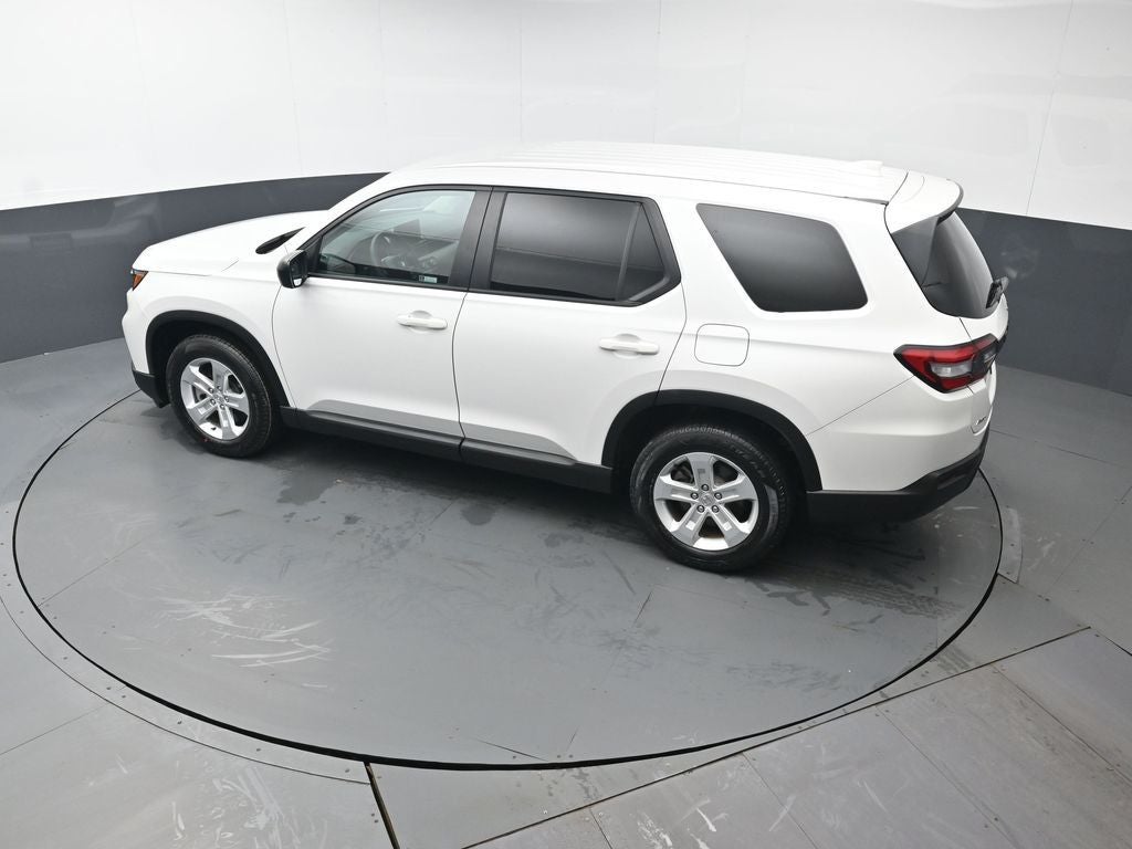2023 Honda Pilot LX