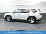2023 Honda Pilot LX