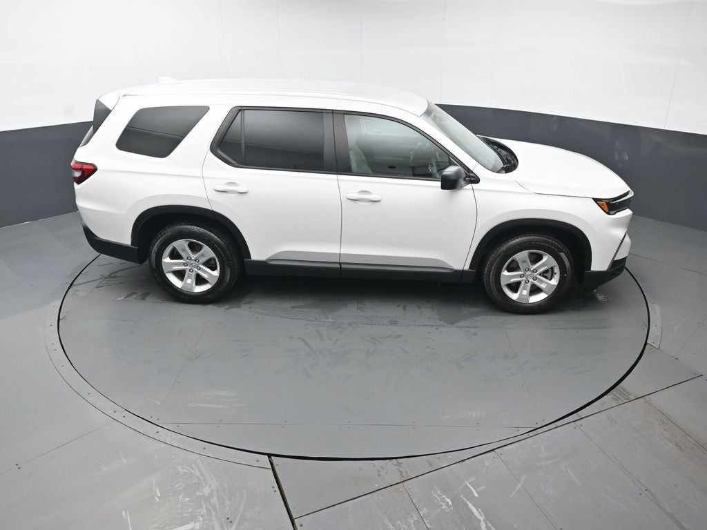 2023 Honda Pilot LX