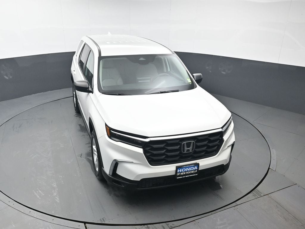 2023 Honda Pilot LX