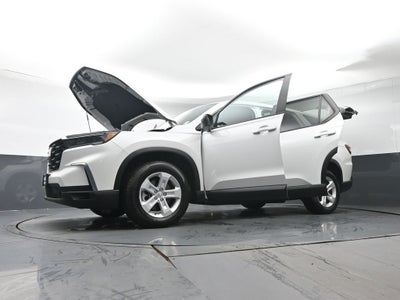 2023 Honda Pilot LX