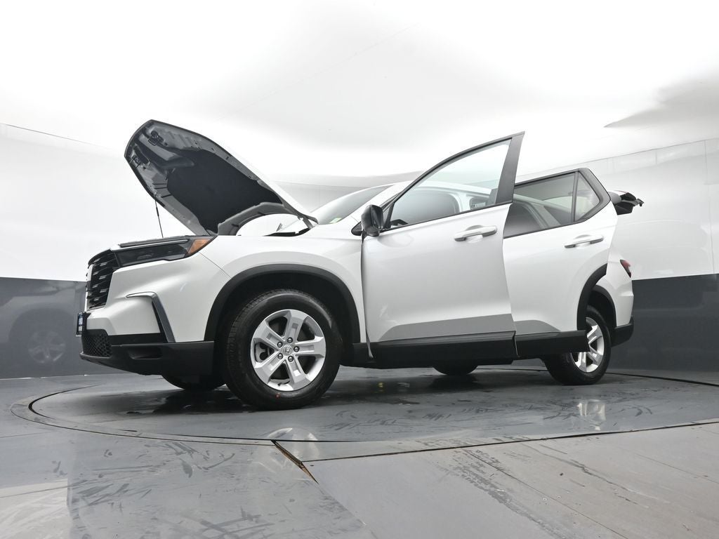 2023 Honda Pilot LX
