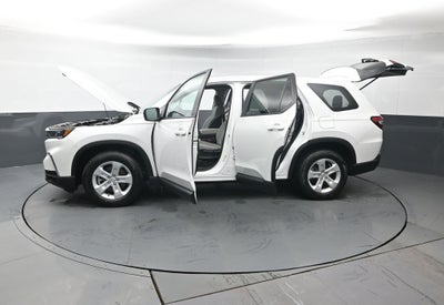 2023 Honda Pilot LX