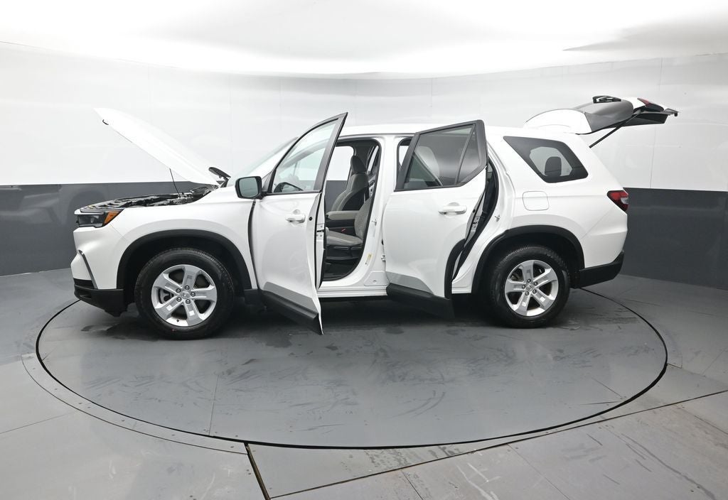 2023 Honda Pilot LX