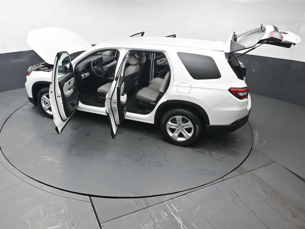 2023 Honda Pilot LX
