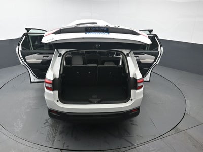2023 Honda Pilot LX