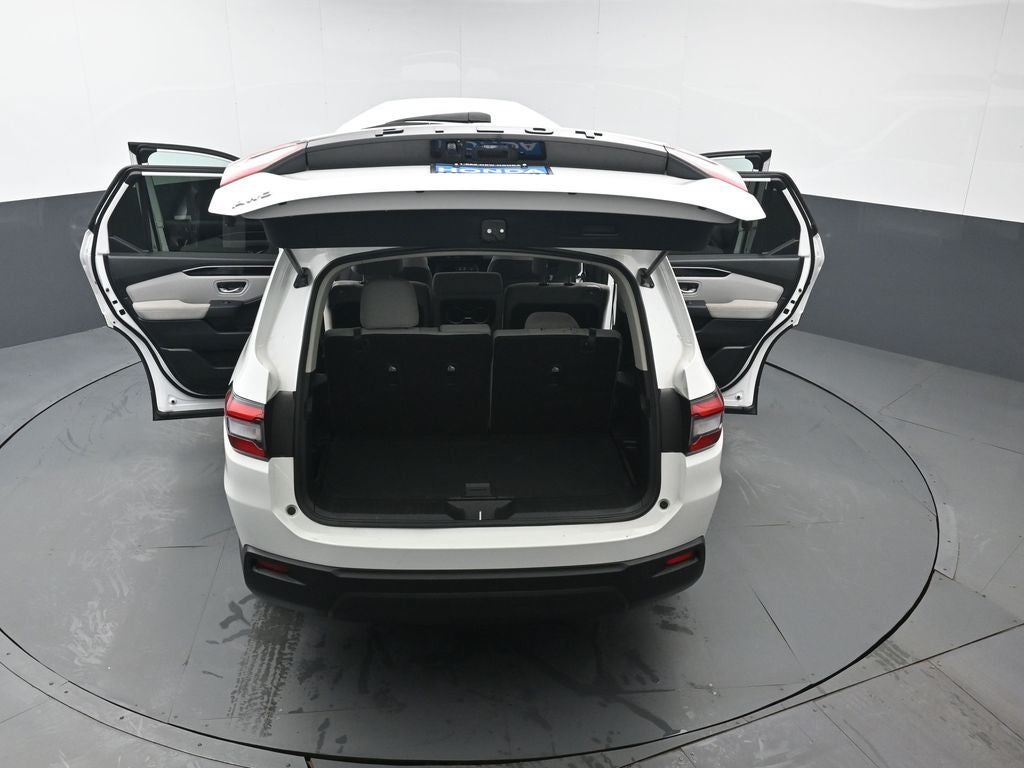 2023 Honda Pilot LX