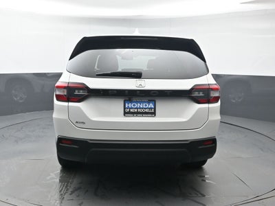 2023 Honda Pilot LX