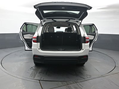 2023 Honda Pilot LX