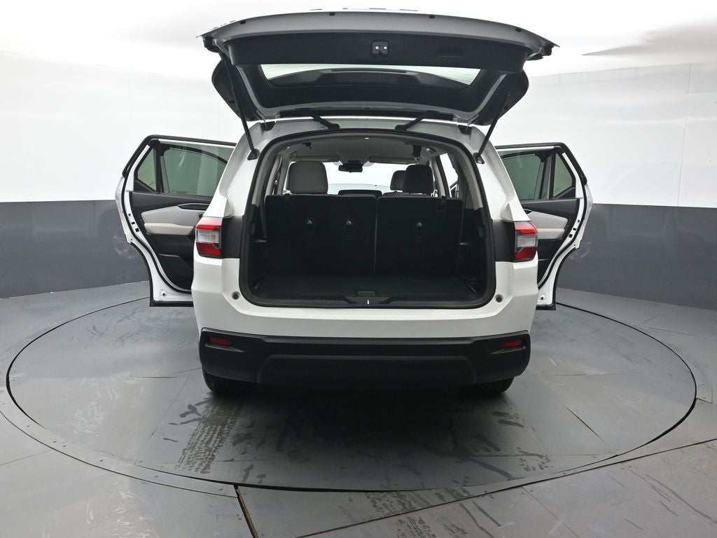 2023 Honda Pilot LX