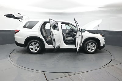 2023 Honda Pilot LX