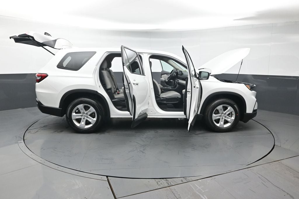 2023 Honda Pilot LX