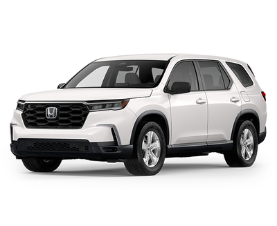 2023 Honda Pilot LX