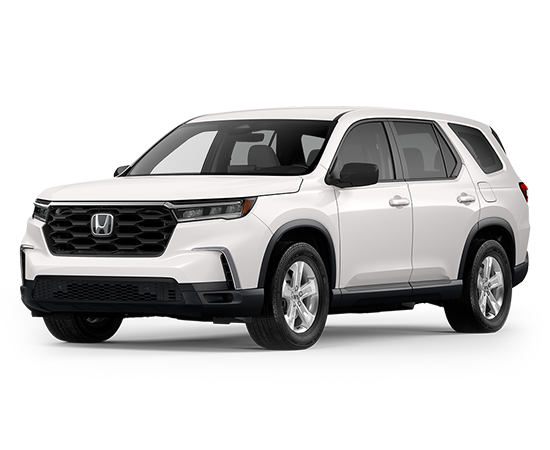 2023 Honda Pilot LX