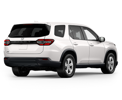 2023 Honda Pilot LX
