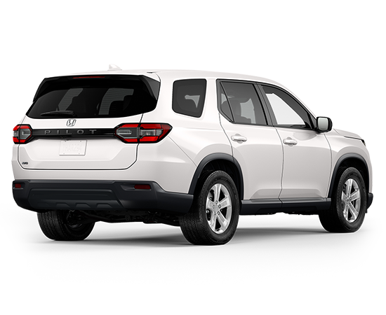 2023 Honda Pilot LX