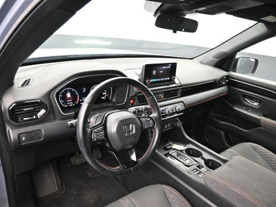 2023 Honda Pilot Sport