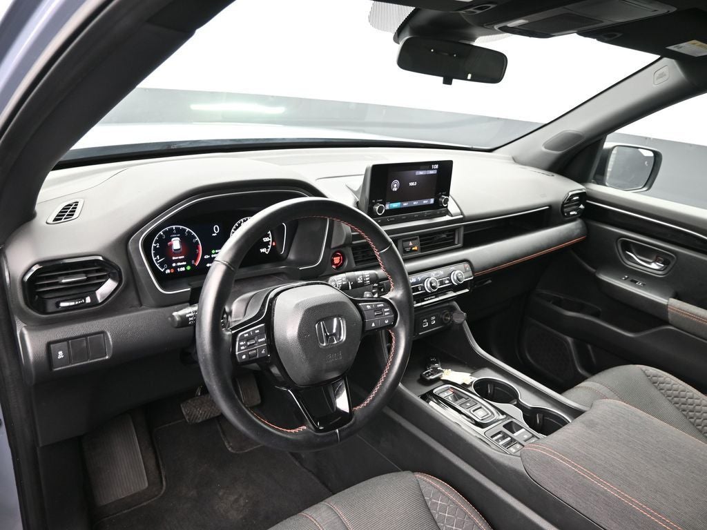 2023 Honda Pilot Sport