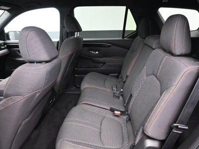 2023 Honda Pilot Sport