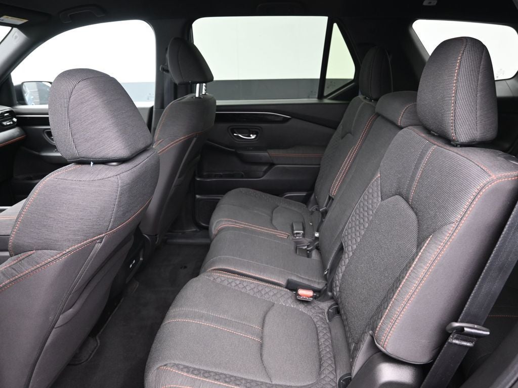 2023 Honda Pilot Sport