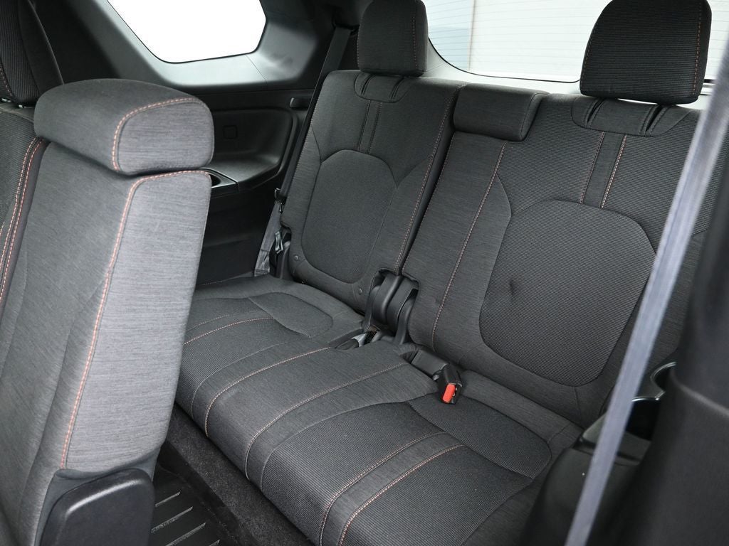 2023 Honda Pilot Sport