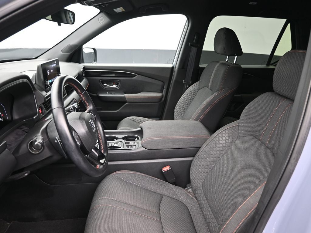 2023 Honda Pilot Sport