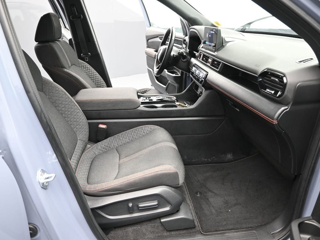 2023 Honda Pilot Sport