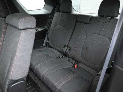 2023 Honda Pilot Sport