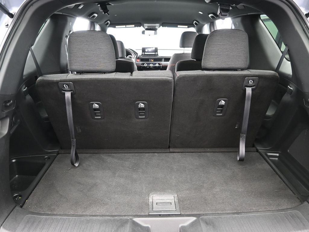 2023 Honda Pilot Sport