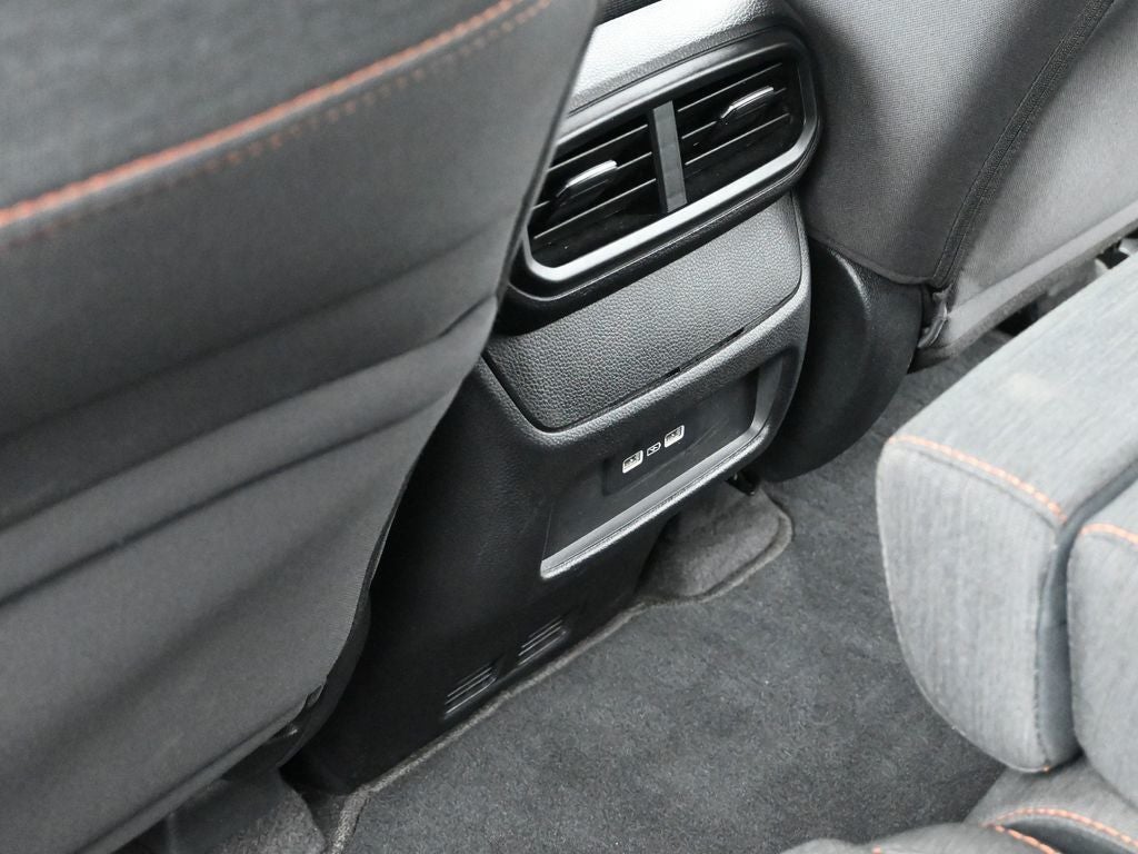 2023 Honda Pilot Sport