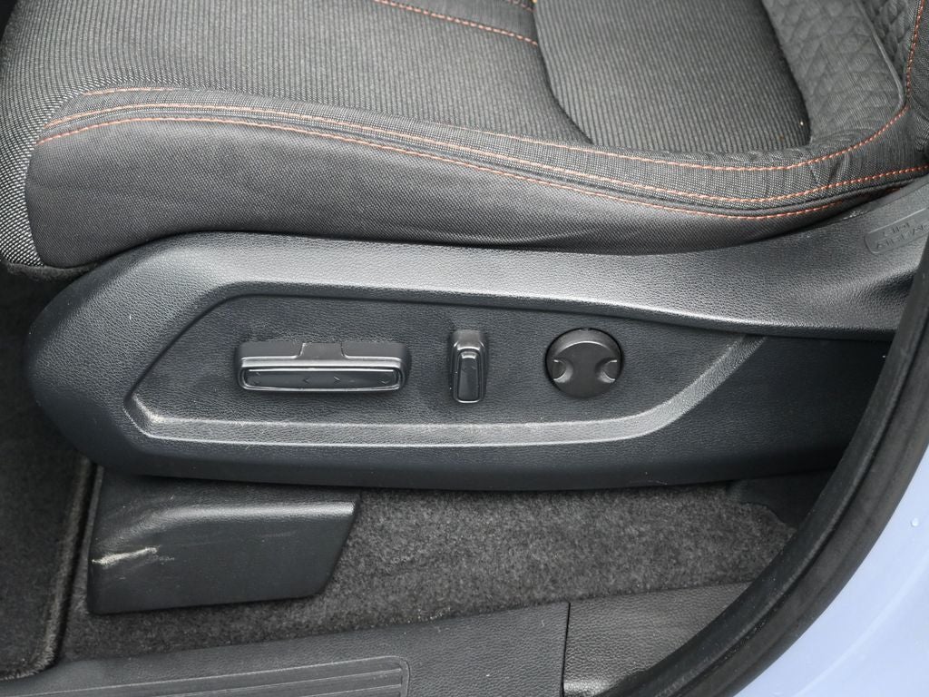 2023 Honda Pilot Sport