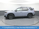 2023 Honda Pilot Sport