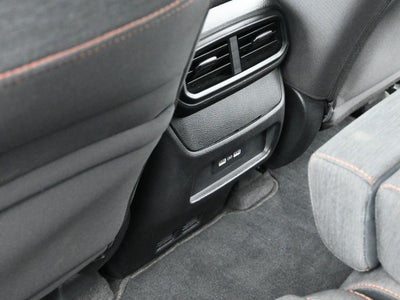 2023 Honda Pilot Sport