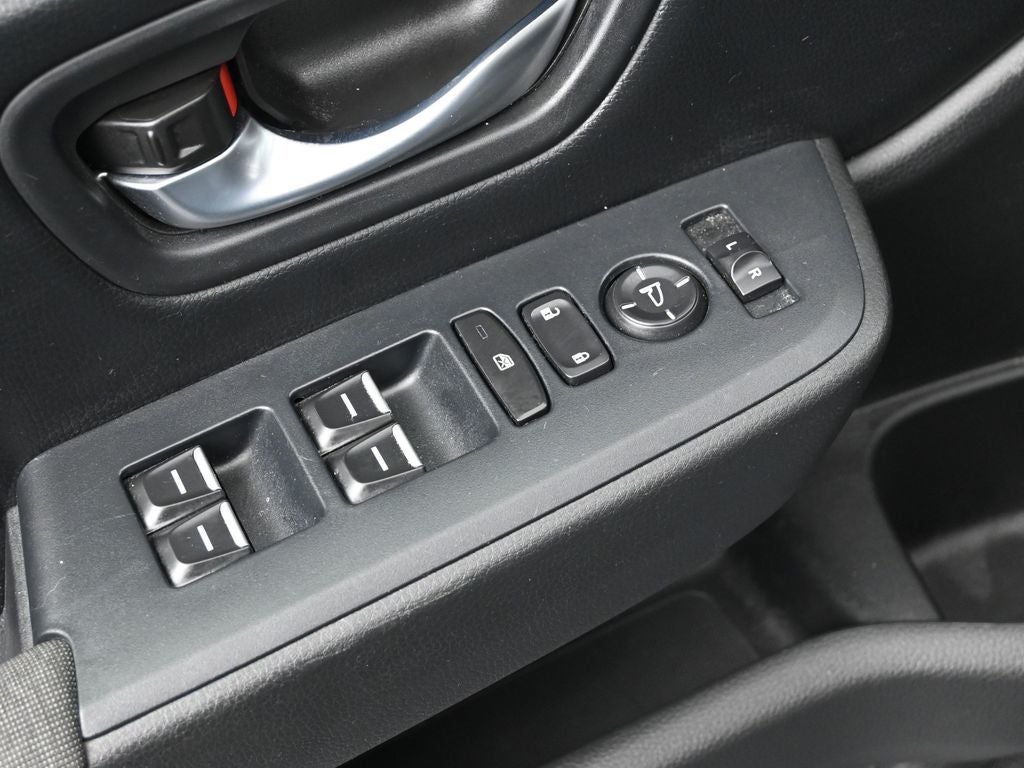 2023 Honda Pilot Sport