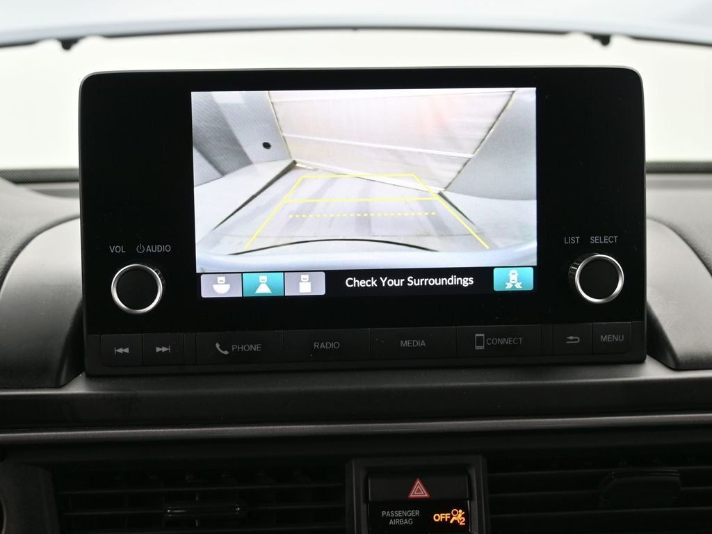 2023 Honda Pilot Sport