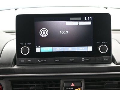 2023 Honda Pilot Sport