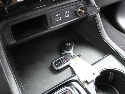 2023 Honda Pilot Sport