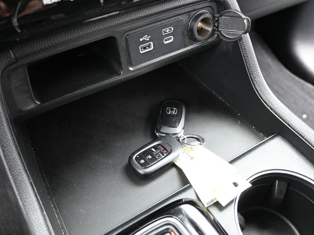 2023 Honda Pilot Sport