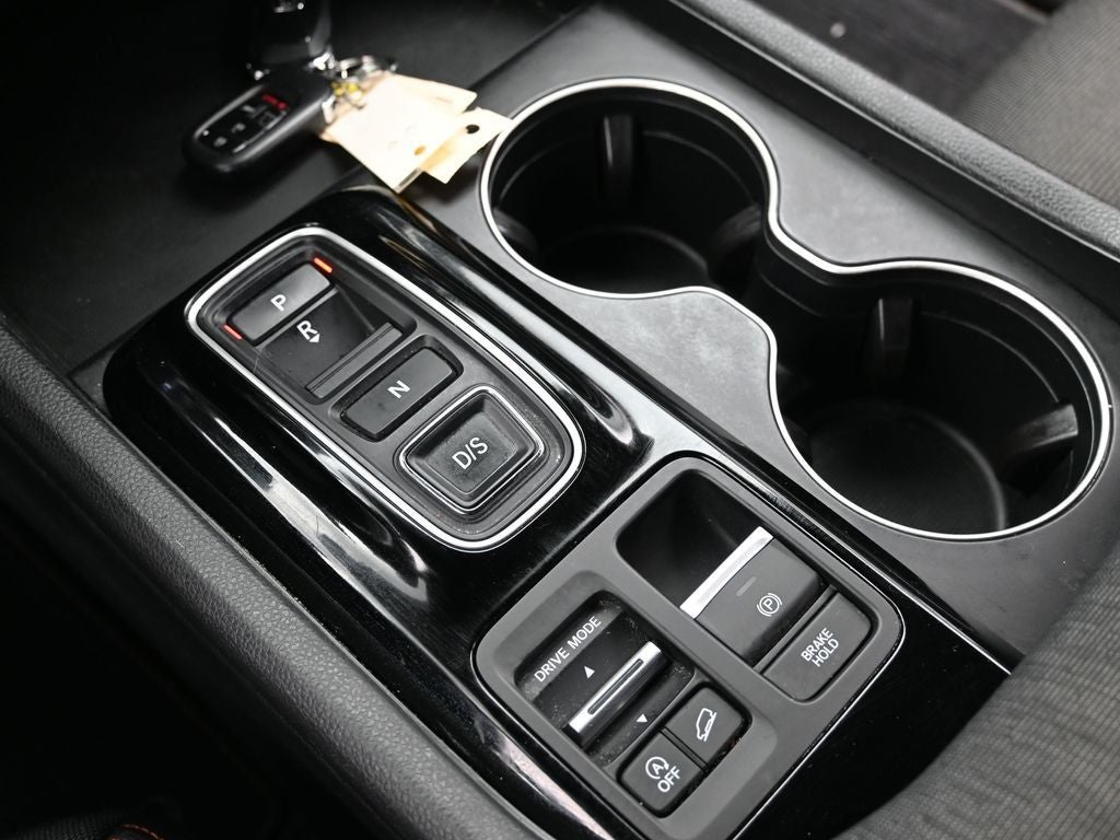 2023 Honda Pilot Sport