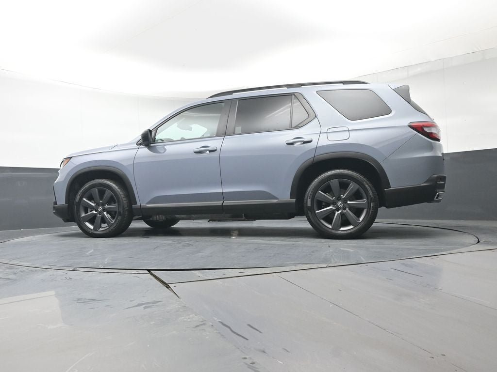 2023 Honda Pilot Sport