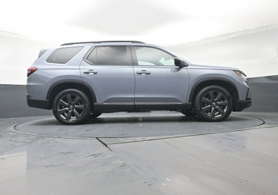2023 Honda Pilot Sport
