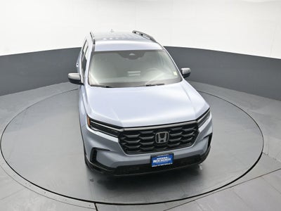 2023 Honda Pilot Sport